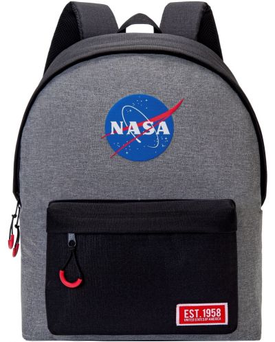 Školski ruksak Kstationery NASA - Est. 1958 - 1
